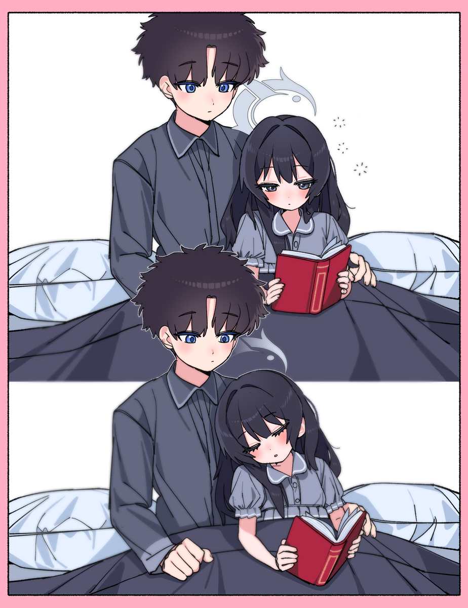 This is a pixiv picture whose title is キサキ❤先生33.