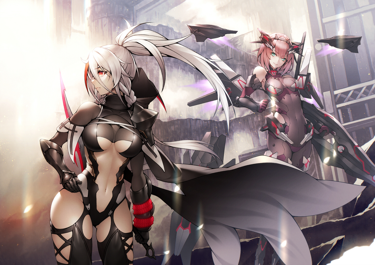 This is a pixiv picture whose title is 【星の翼イラコン】影とダークスター.