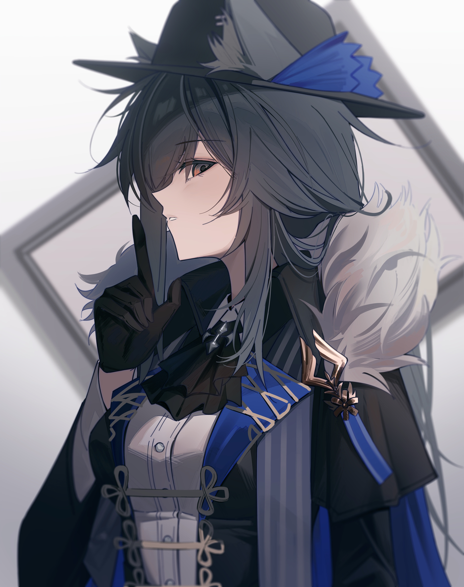 This is a pixiv picture whose title is 小德生日快乐.