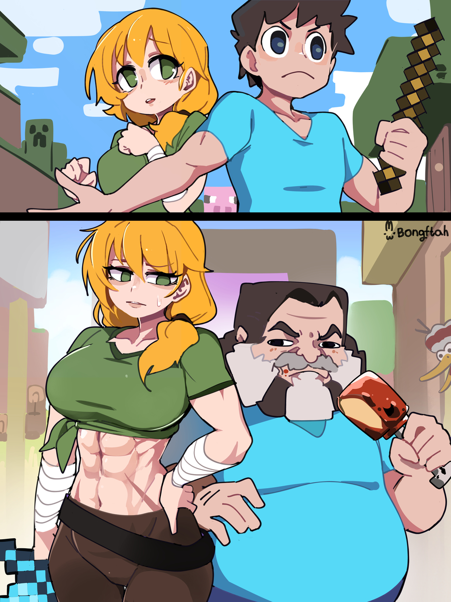 This is a pixiv picture whose title is 2025.