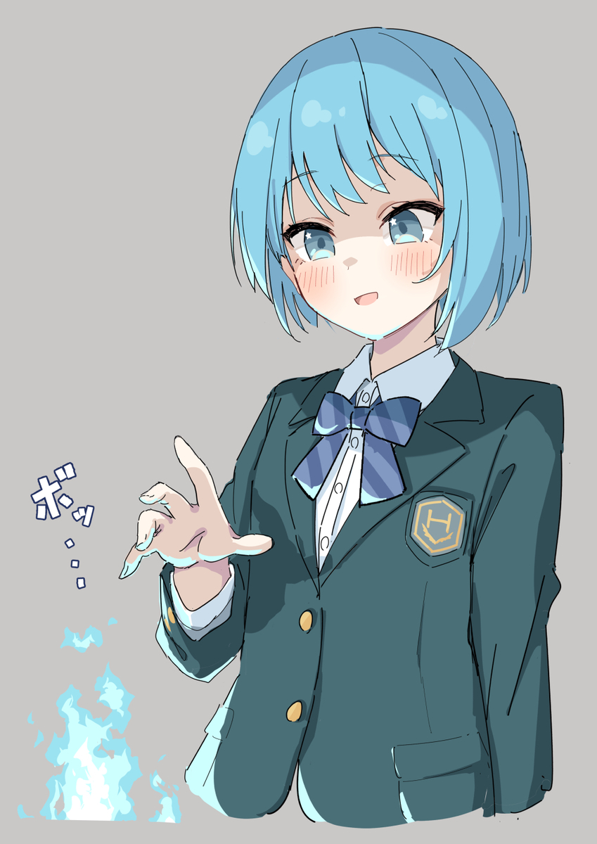 This is a pixiv picture whose title is 片鱗をみせるガラケー時代すいちゃん.