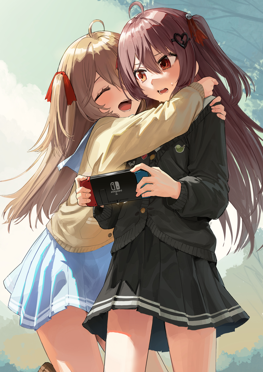 This is a pixiv picture whose title is ネウロ様.