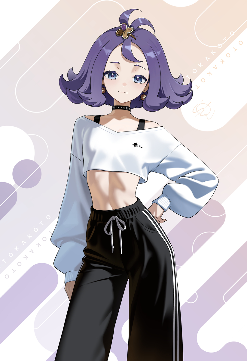 This is a pixiv picture whose title is Acerola ⋆˙⟡.