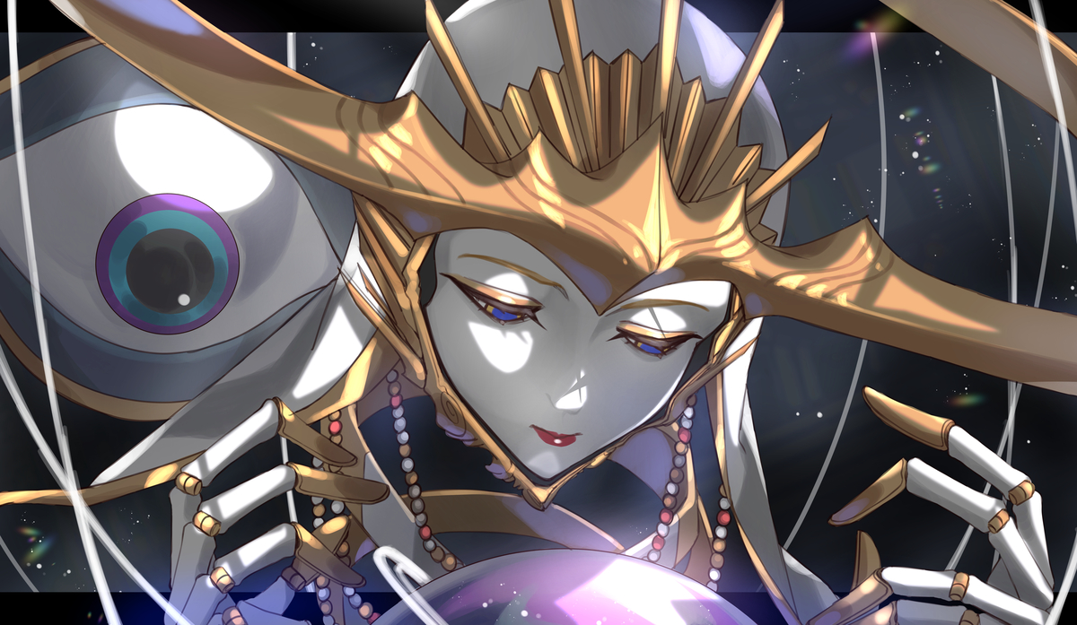 This is a pixiv picture whose title is 無題.