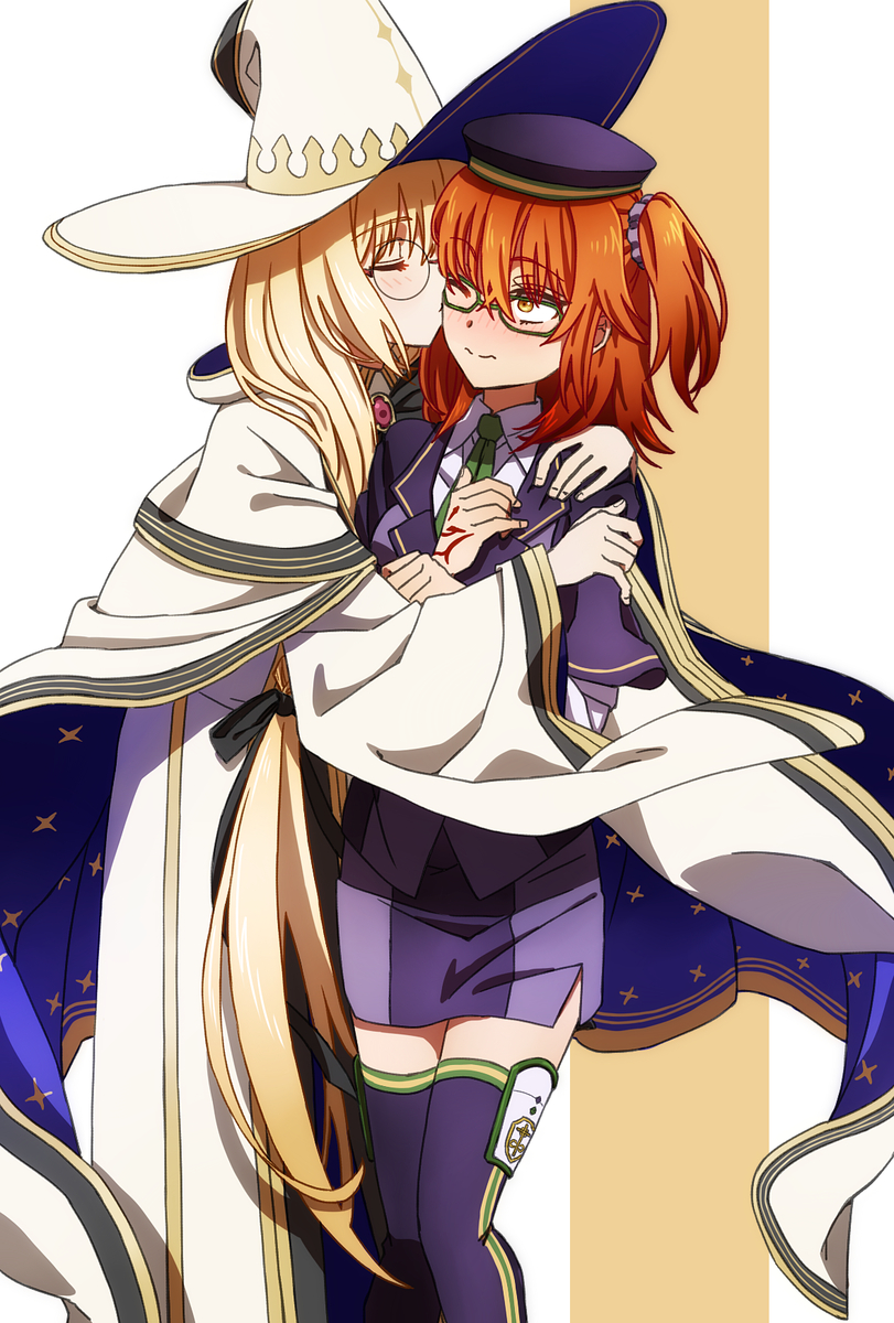 This is a pixiv picture whose title is This is a request illustration.
