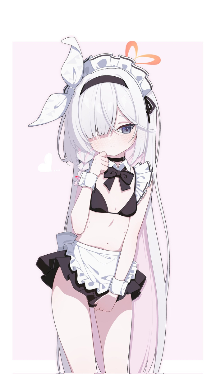 This is a pixiv picture whose title is プラナ.