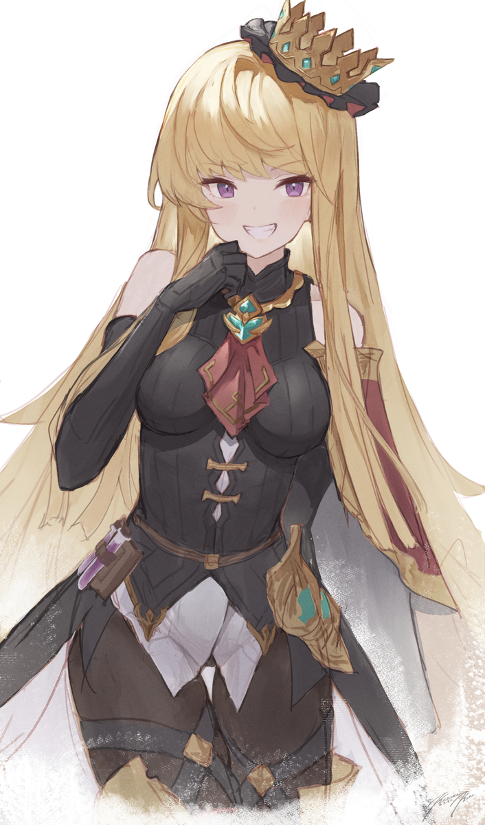 This is a pixiv picture whose title is Cagliostro.