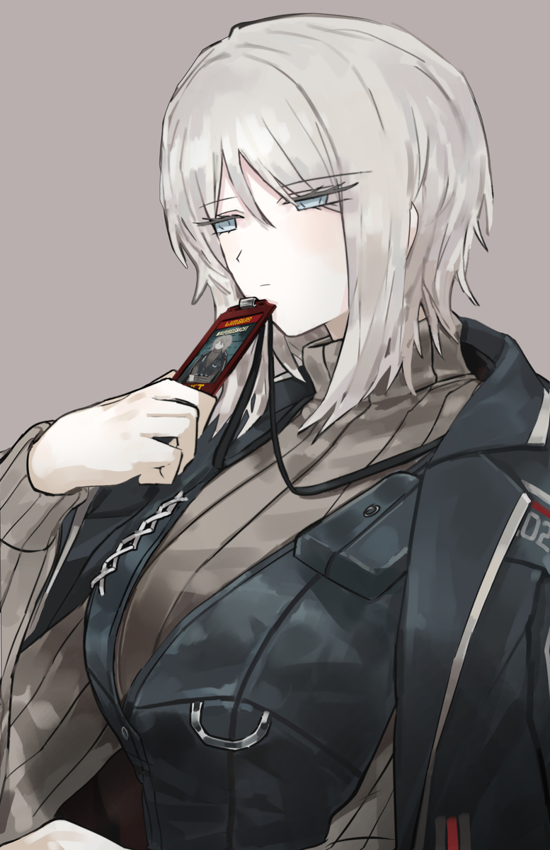 This is a pixiv picture whose title is 파우스트16.