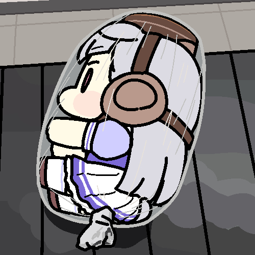 This is a pixiv picture whose title is ゴールドシップ.