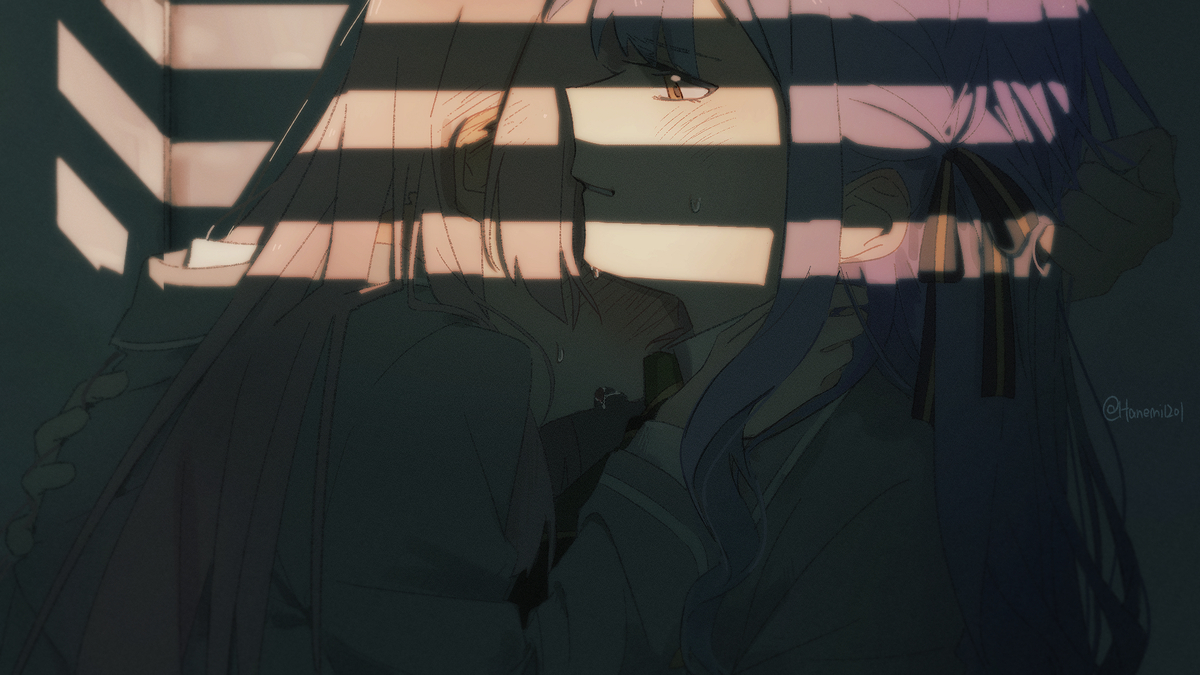 This is a pixiv picture whose title is 箱农中间日之祥师傅炒粉毛.