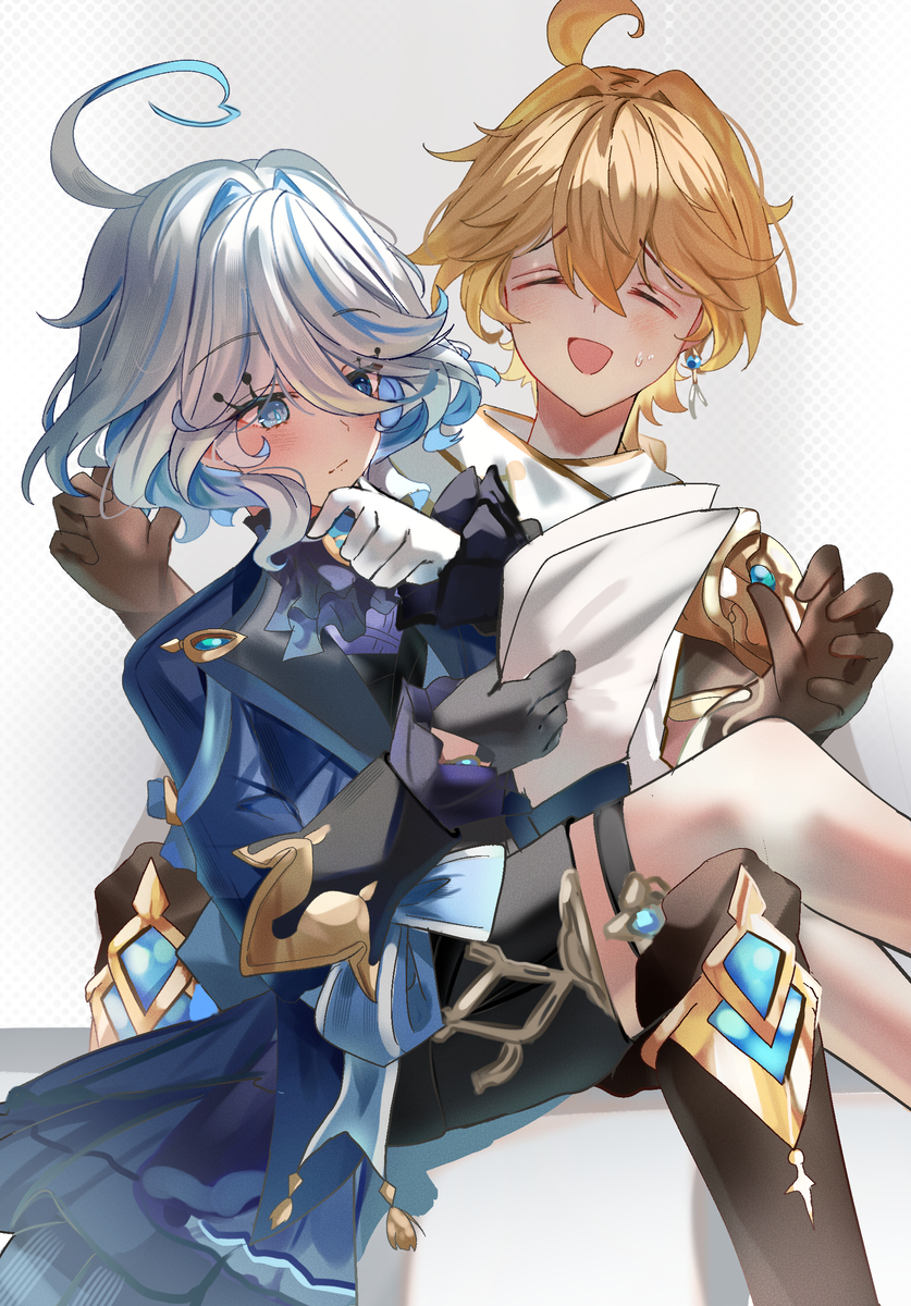 This is a pixiv picture whose title is Her Seat.
