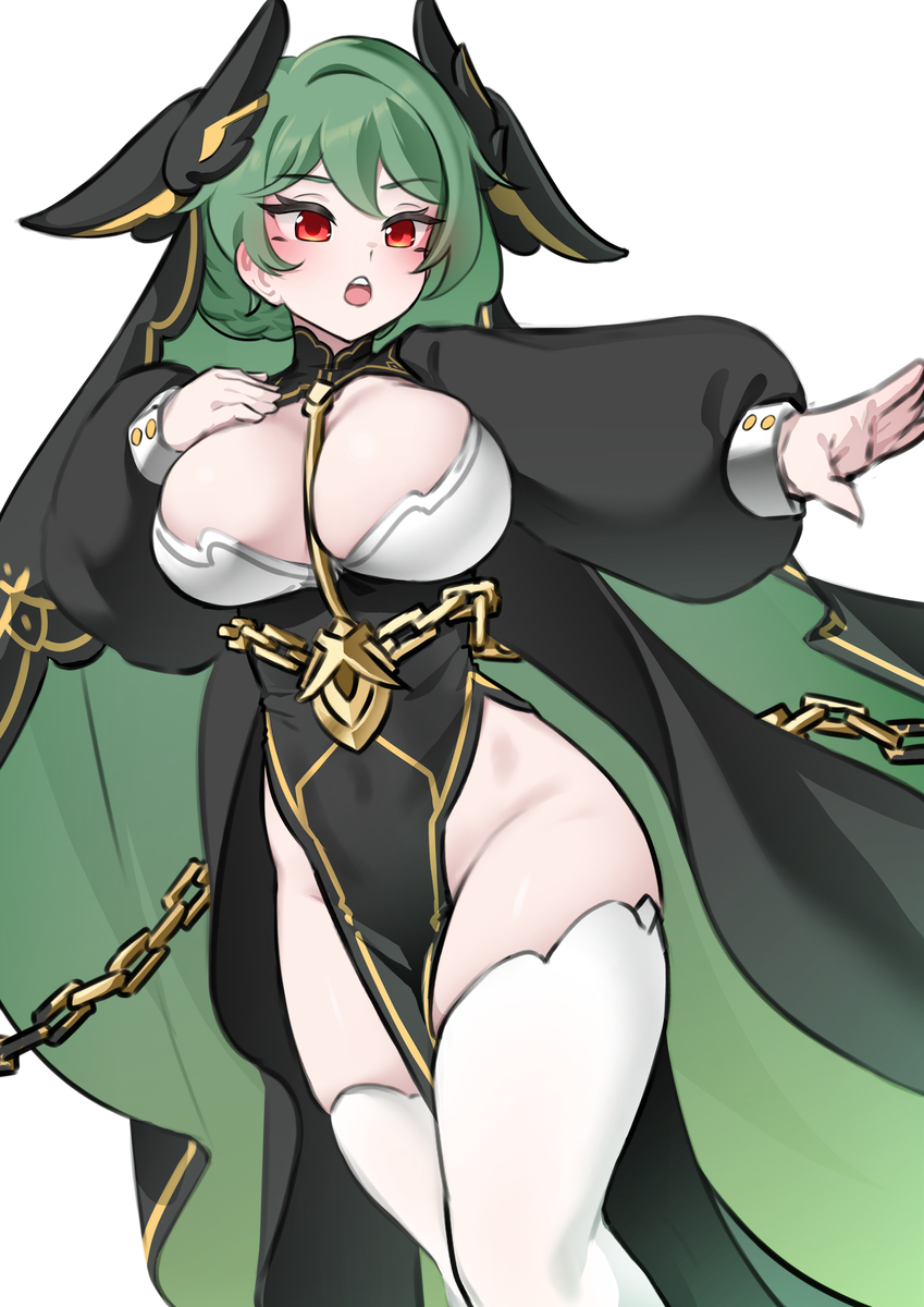 This is a pixiv picture whose title is Joanne.