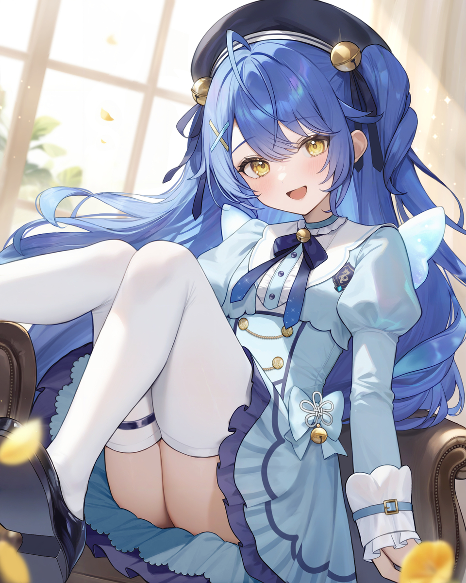 This is a pixiv picture whose title is あまみゃ˚₊‧꒰ა❤︎໒꒱ ‧₊ ˚.