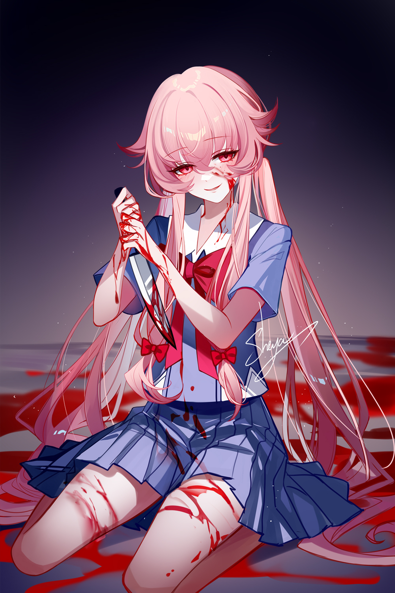 This is a pixiv picture whose title is day57.