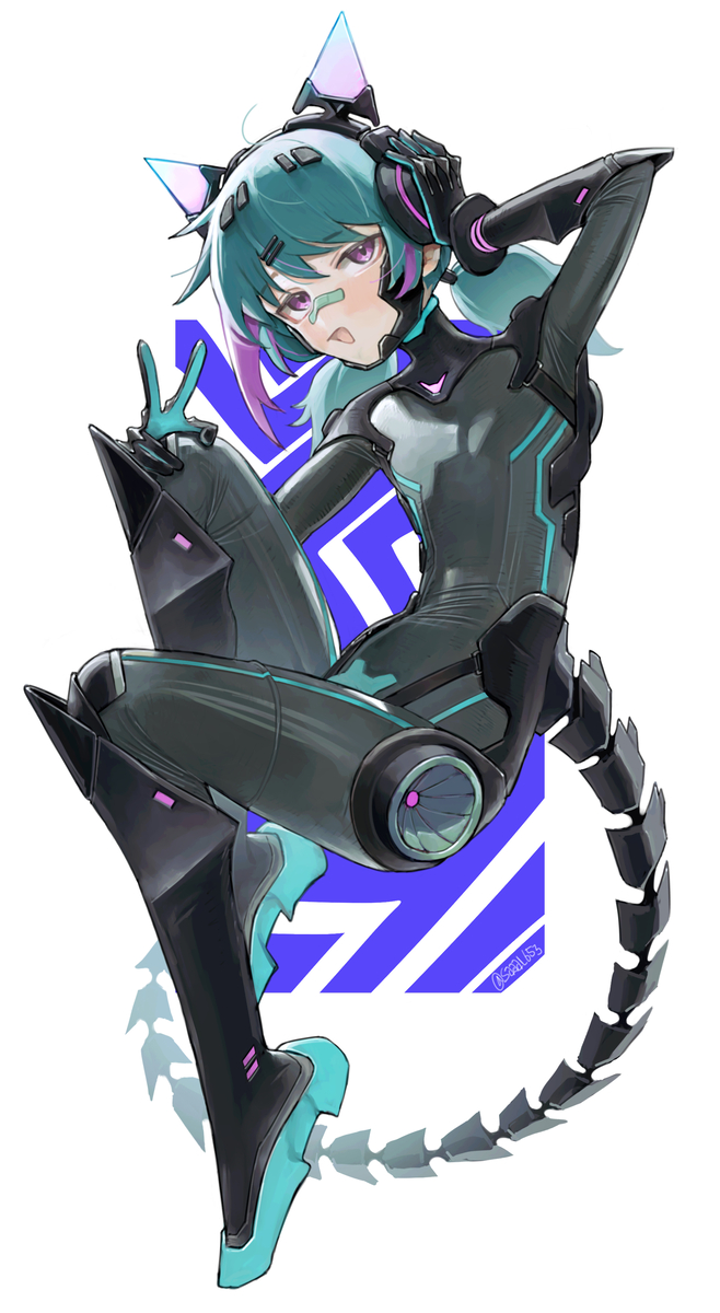 This is a pixiv picture whose title is lodi.
