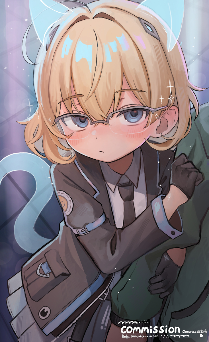 This is a pixiv picture whose title is 🧑‍🤝‍🧑Dating 約會.
