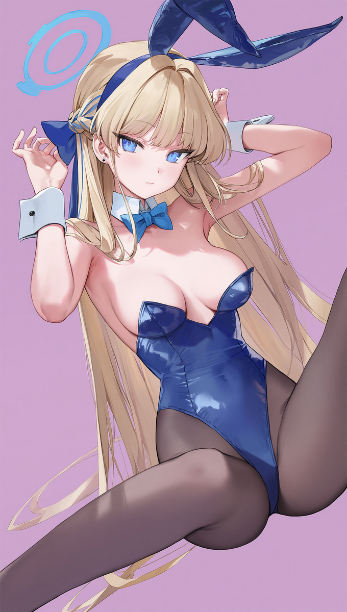 This is a pixiv picture whose title is 054 Toki(トキ).