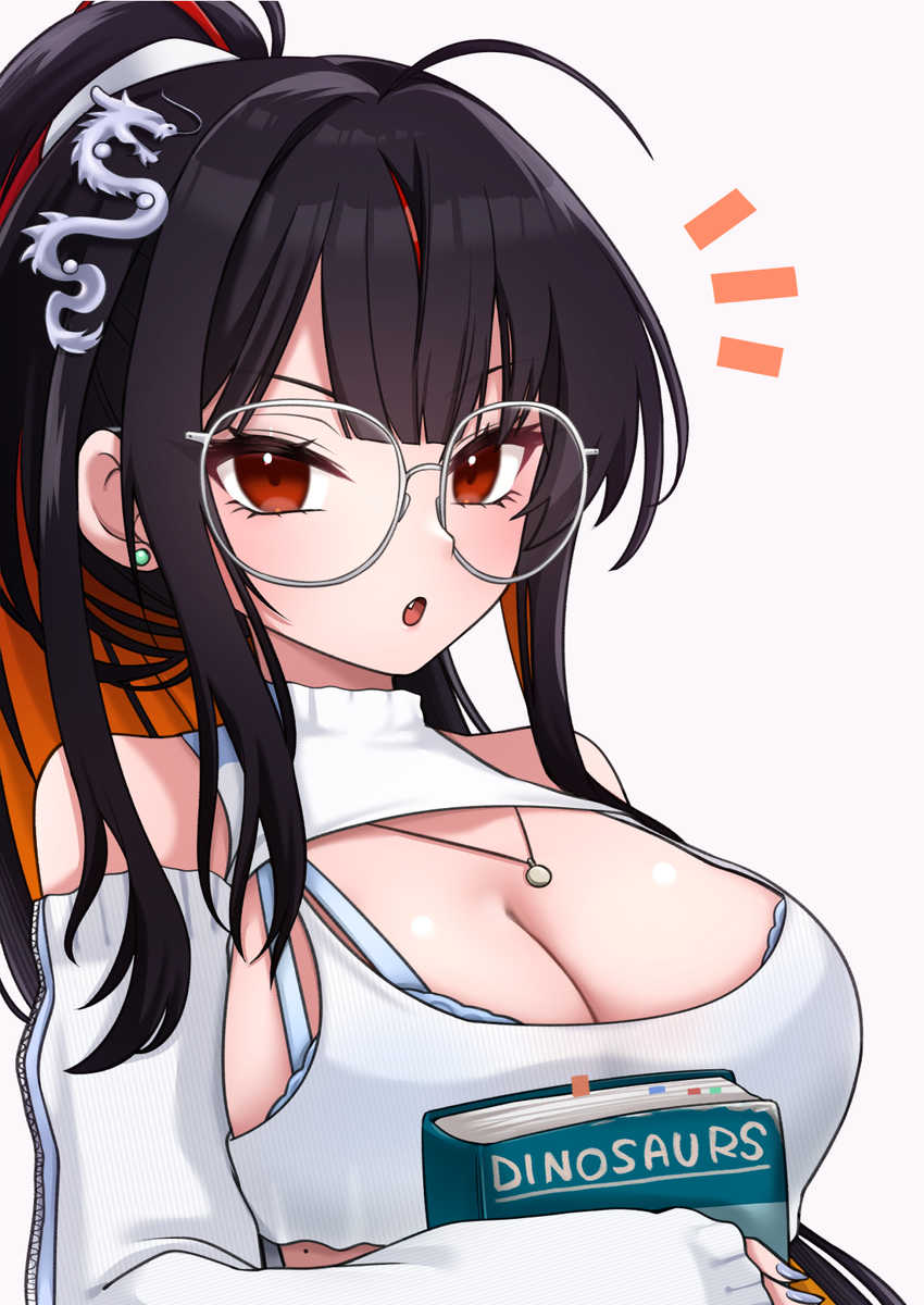 This is a pixiv picture whose title is モラン.