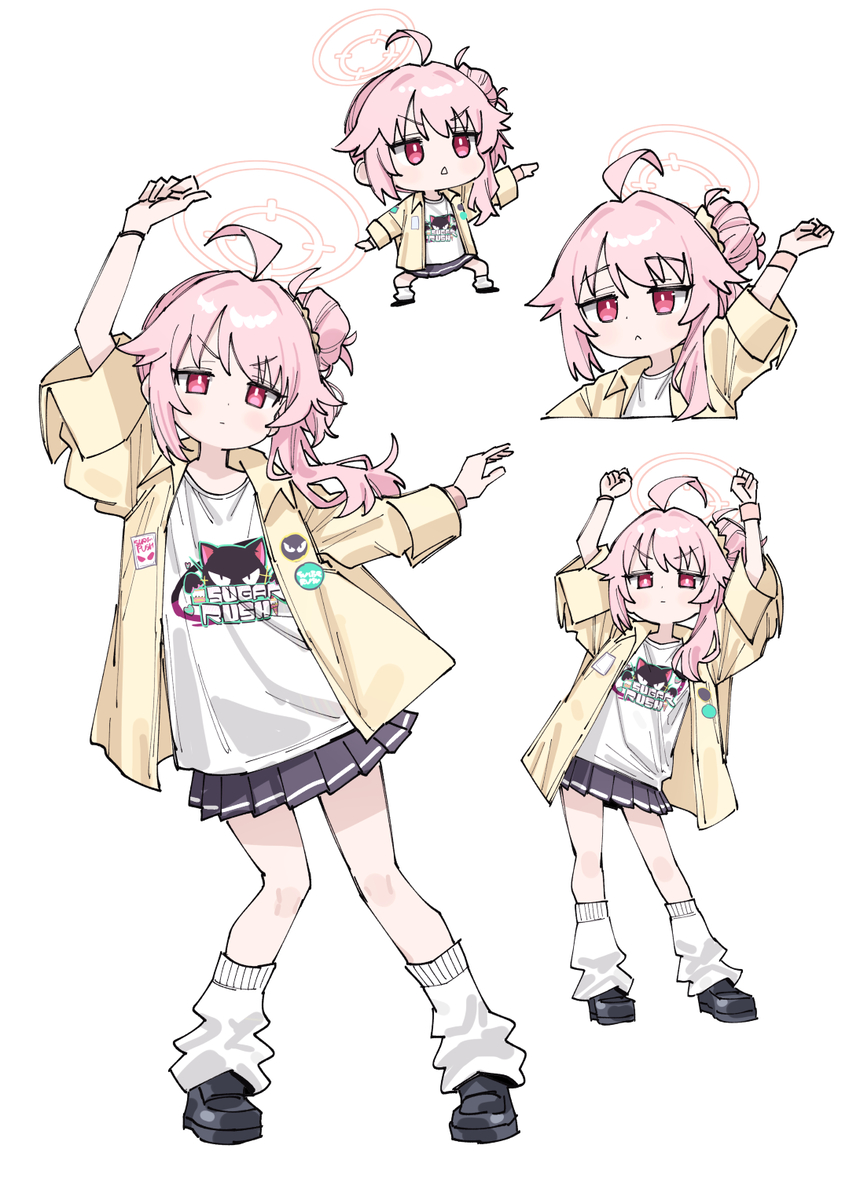 This is a pixiv picture whose title is ナツ.