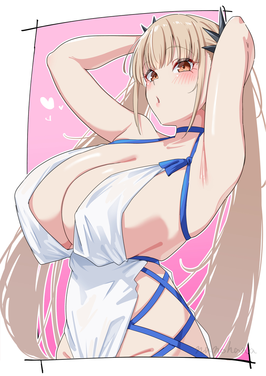 This is a pixiv picture whose title is アズレンrkgk.
