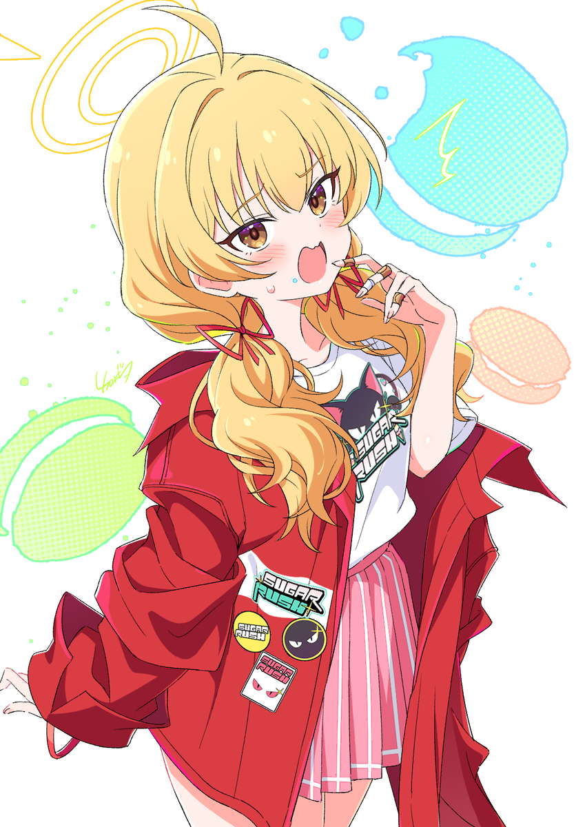 This is a pixiv picture whose title is バンドヨシミ.