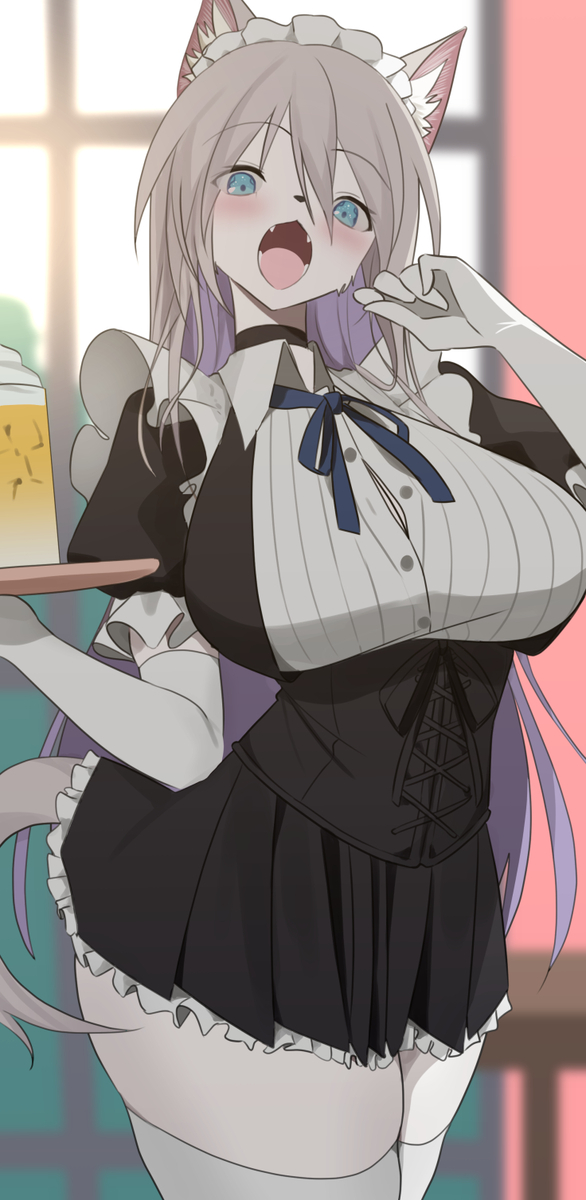 This is a pixiv picture whose title is き・・・キミも来てたんだね・・・っ😳🩷.