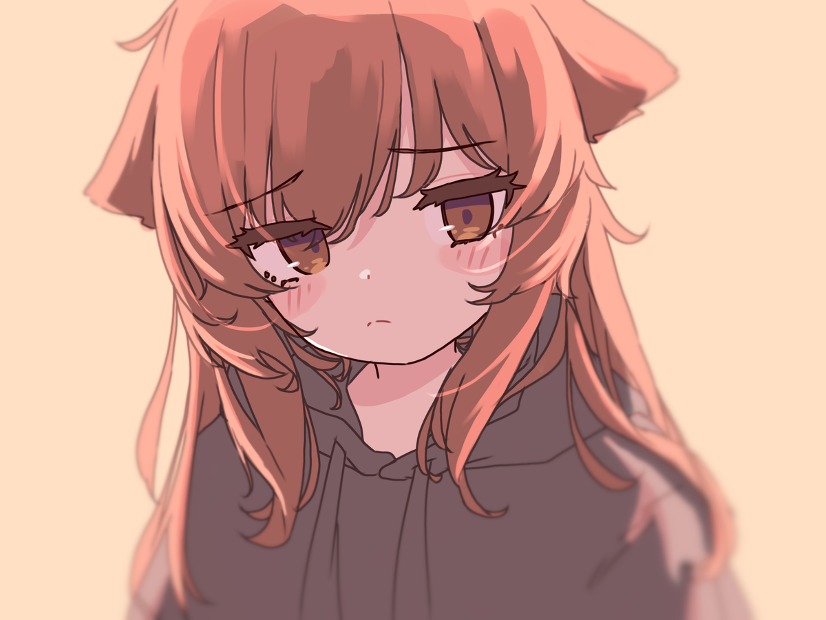 This is a pixiv picture whose title is 無題.