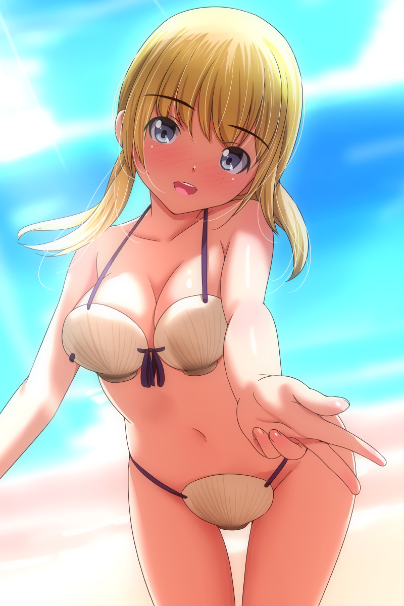 This is a pixiv picture whose title is 今日の一枚4382 (0:30+0:30+0:40).