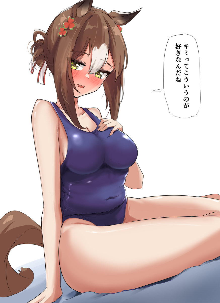 This is a pixiv picture whose title is ロイヤルロイヤル.