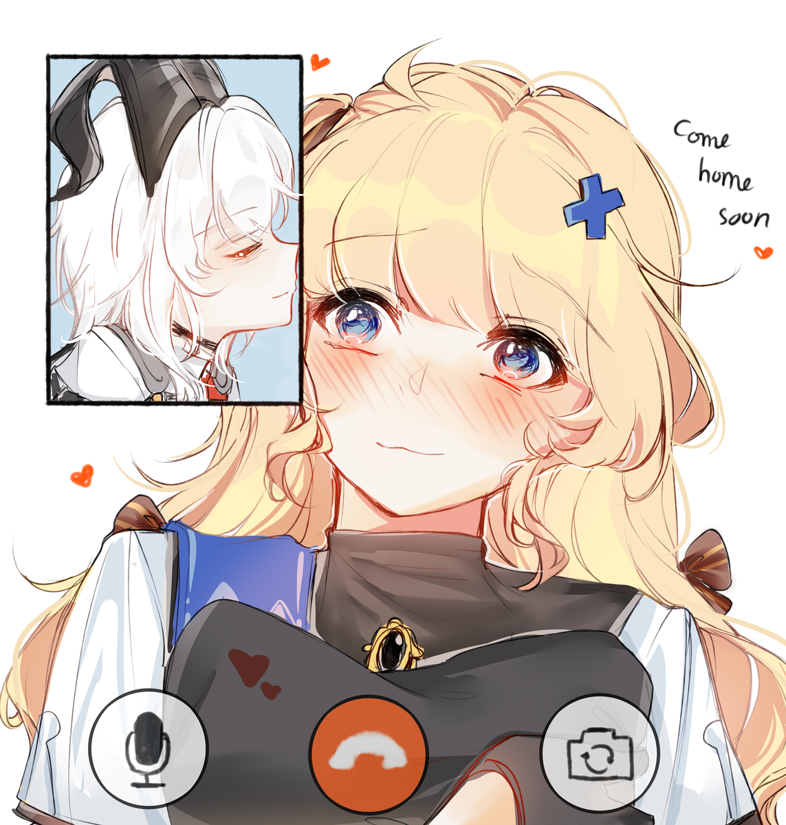 This is a pixiv picture whose title is Untitled.
