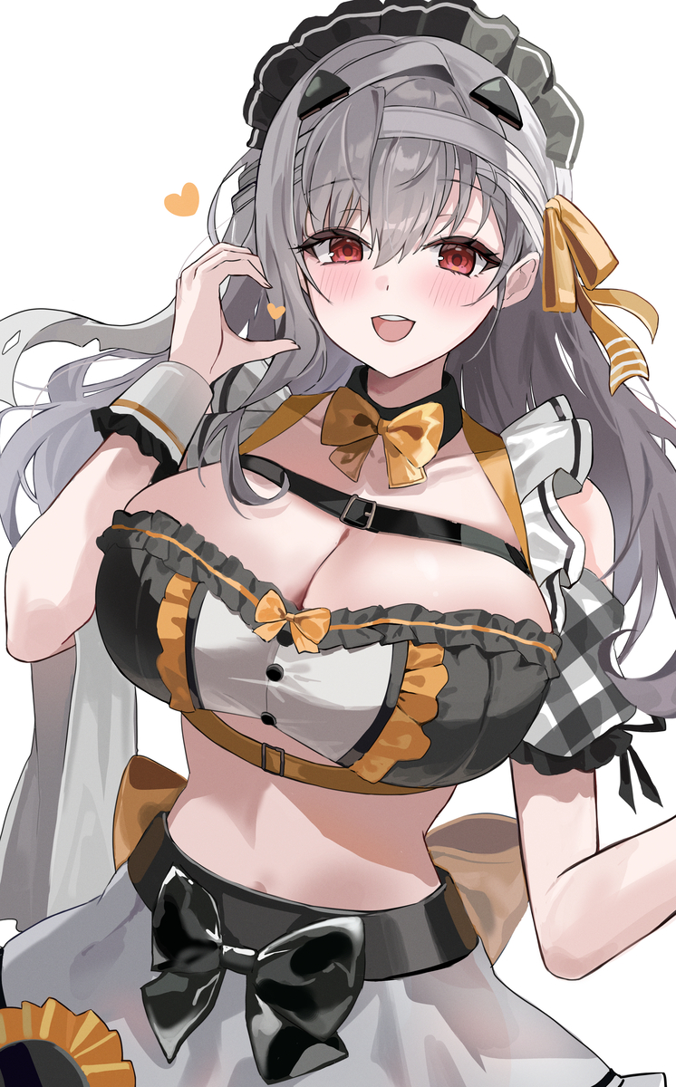 This is a pixiv picture whose title is Modernia.