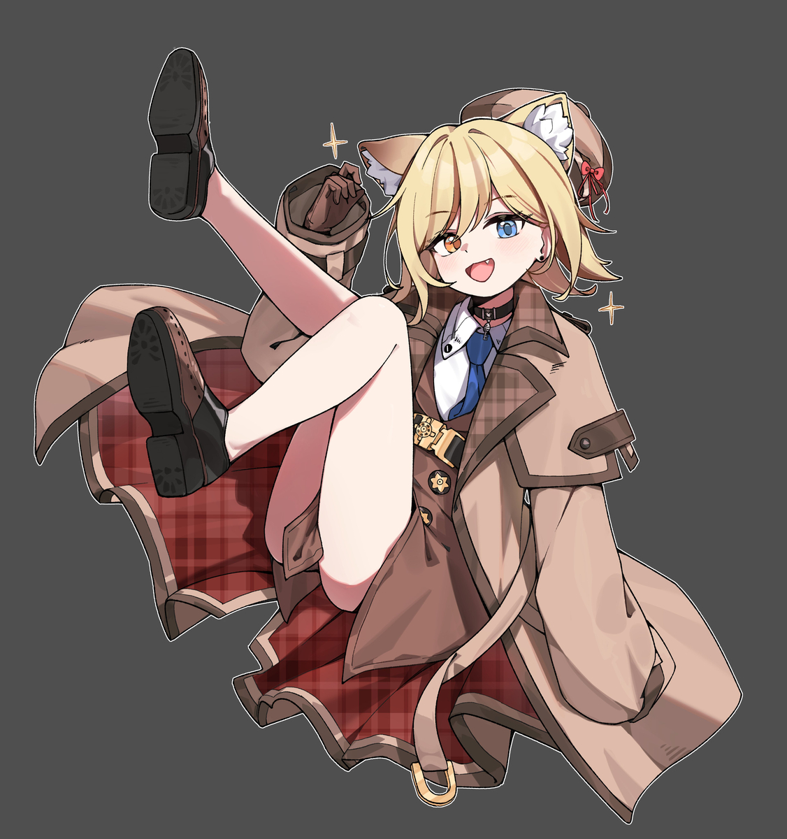 This is a pixiv picture whose title is 20250604.