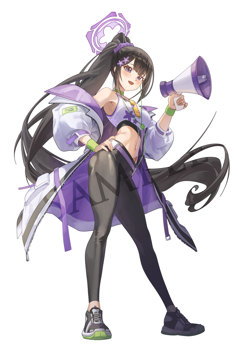 This is a pixiv picture whose title is 250605 커미션.