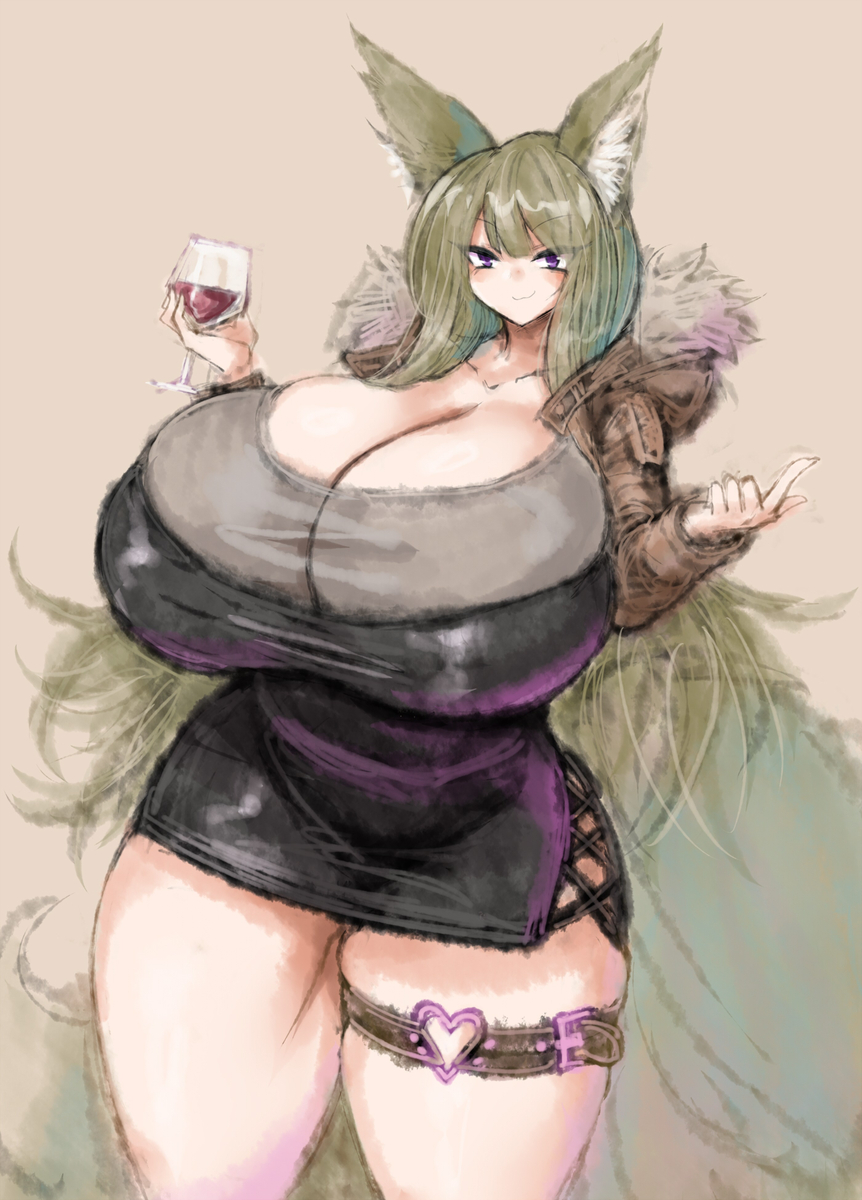 This is a pixiv picture whose title is よその子.