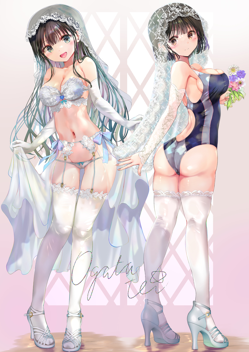 This is a pixiv picture whose title is 【グッズ販売】「世界で一番うちのこが可愛い」フェアのお知らせ.