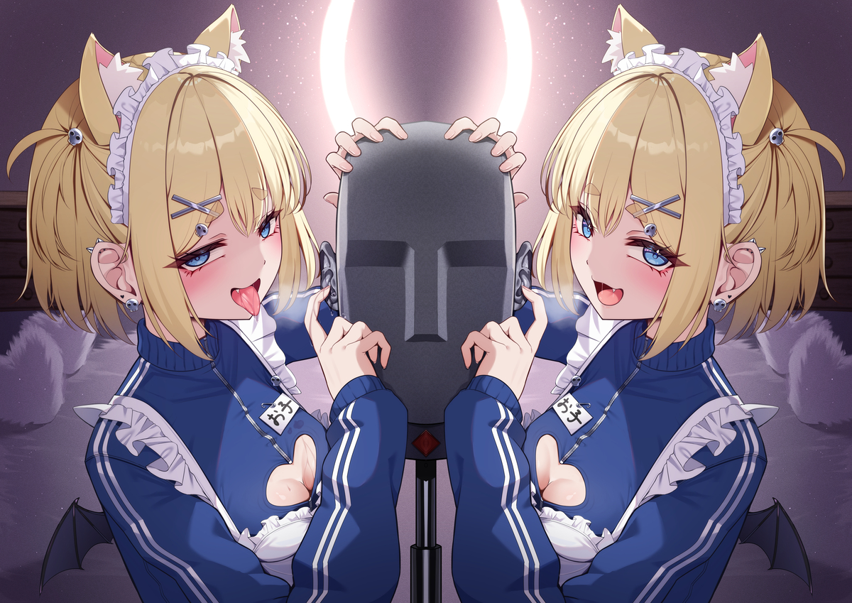 This is a pixiv picture whose title is お子！₀₅ さん.