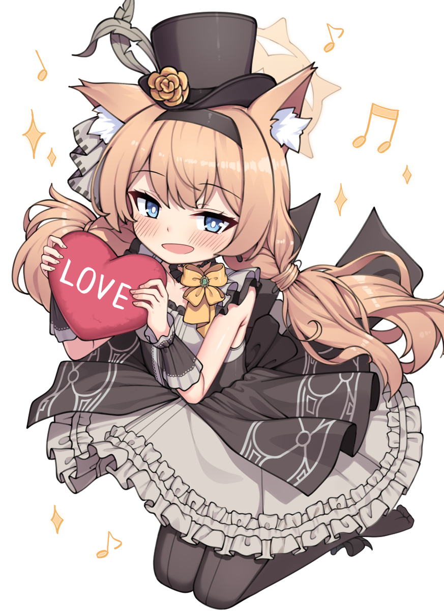 This is a pixiv picture whose title is アイドルマリー.