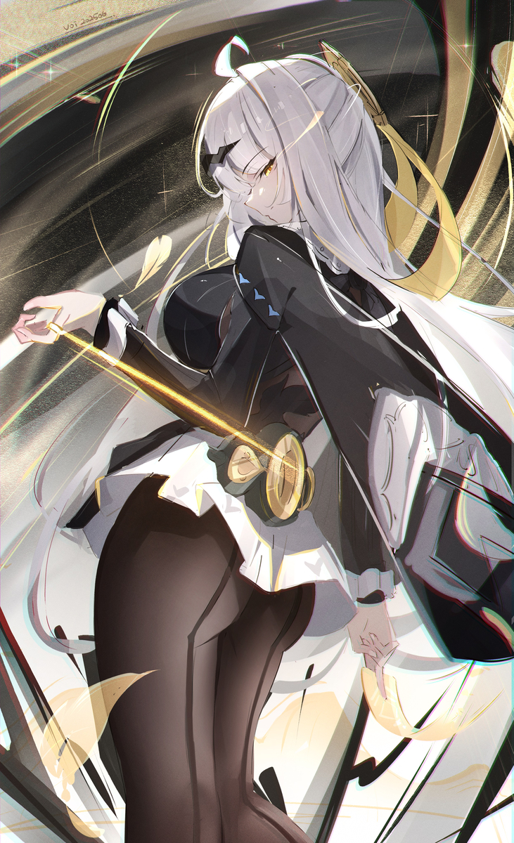 This is a pixiv picture whose title is day71.