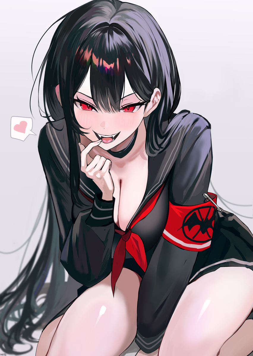 This is a pixiv picture whose title is 050.