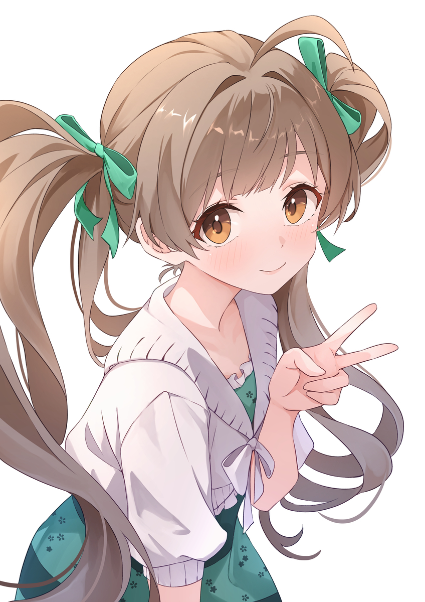 This is a pixiv picture whose title is 星梨花.