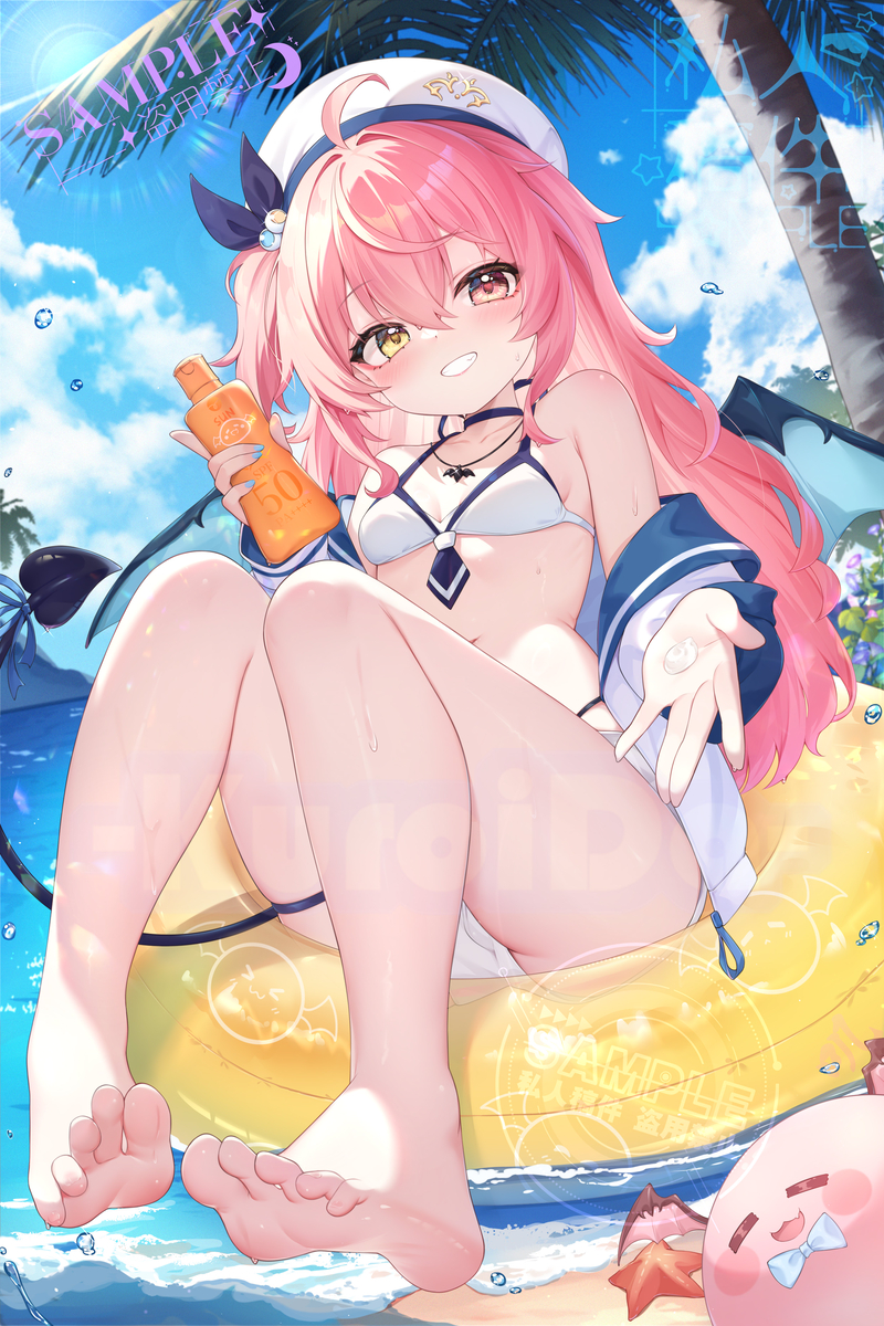 This is a pixiv picture whose title is 早稻叽.