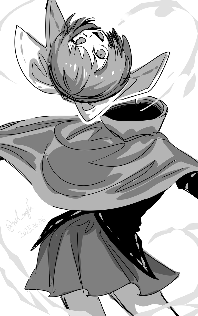 This is a pixiv picture whose title is ばんきっき.