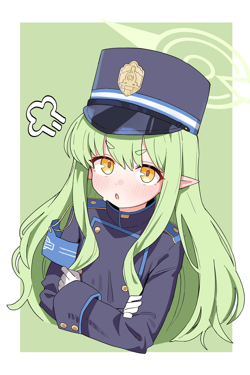 This is a pixiv picture whose title is 橘ヒカリ.