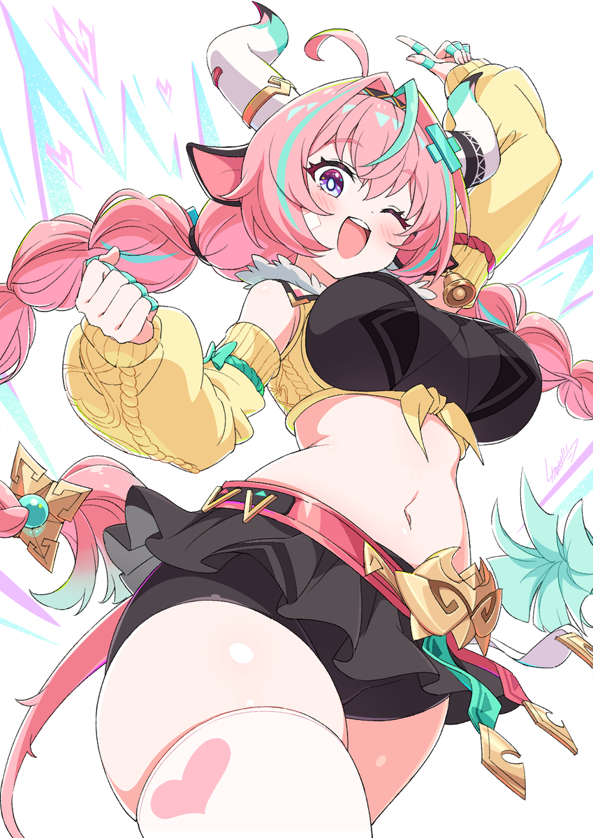 This is a pixiv picture whose title is ヴァレサ.