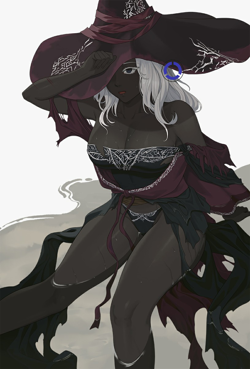 This is a pixiv picture whose title is Help me!.