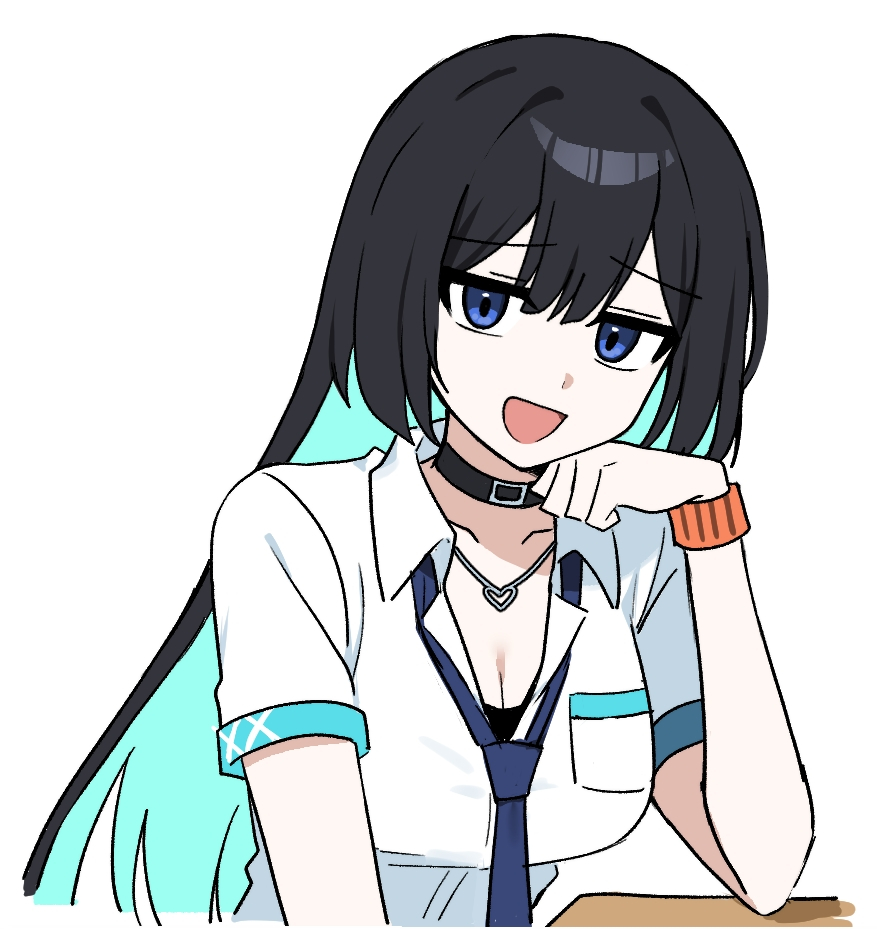 This is a pixiv picture whose title is 이널리.