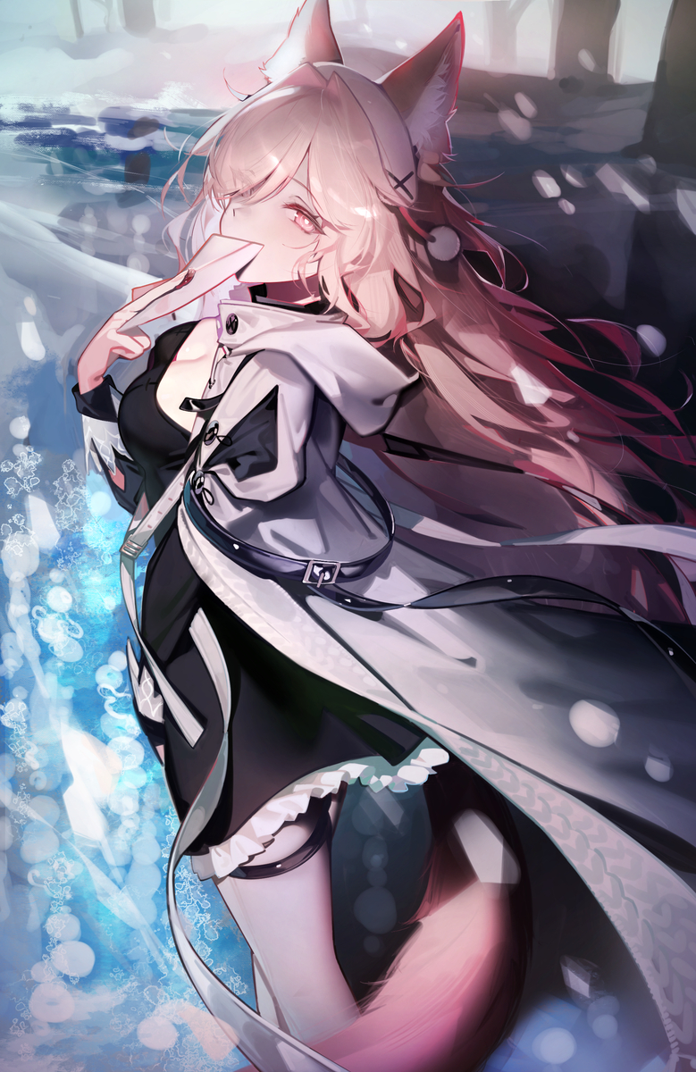 This is a pixiv picture whose title is パゼオンカ.