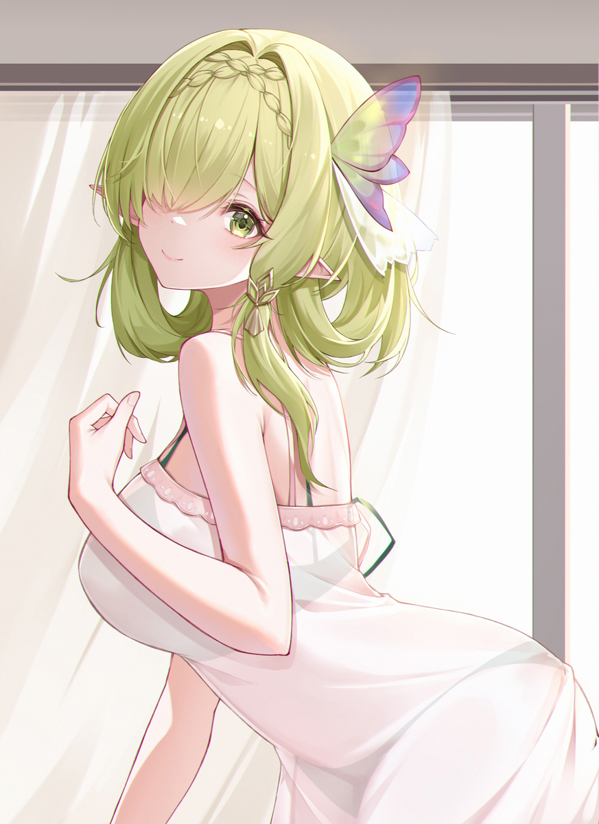 This is a pixiv picture whose title is 七省.