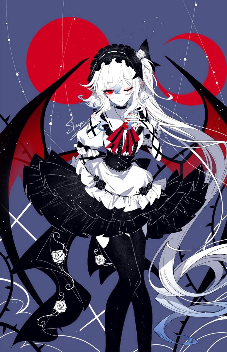 This is a pixiv picture whose title is day62.