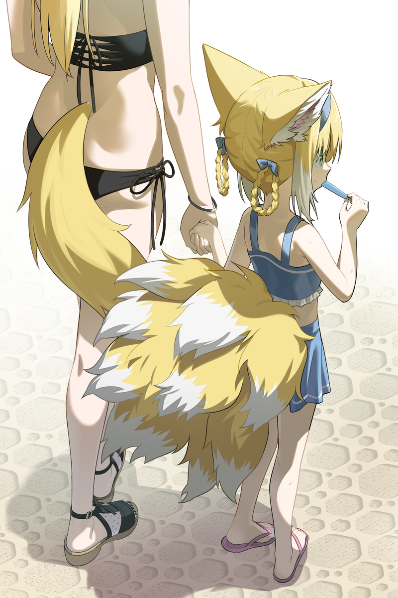 This is a pixiv picture whose title is 叙拉古假日.